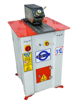 Кромкогиб 3E Makina SNT-01 фото